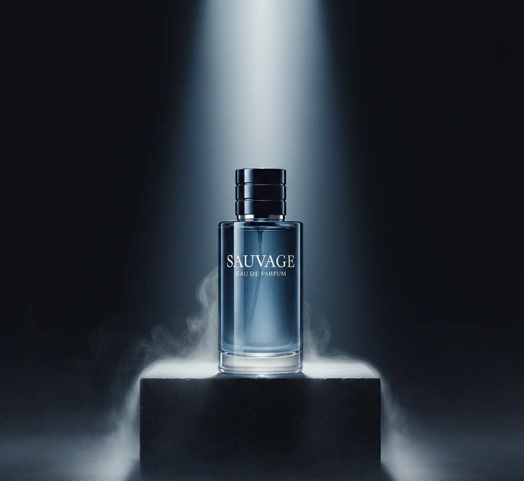 Dior Sauvage Eau de Parfum