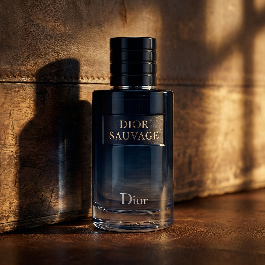 Dior Sauvage Eau de Parfum